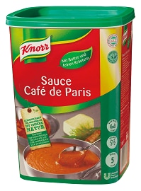 康寶巴黎風卡非醬